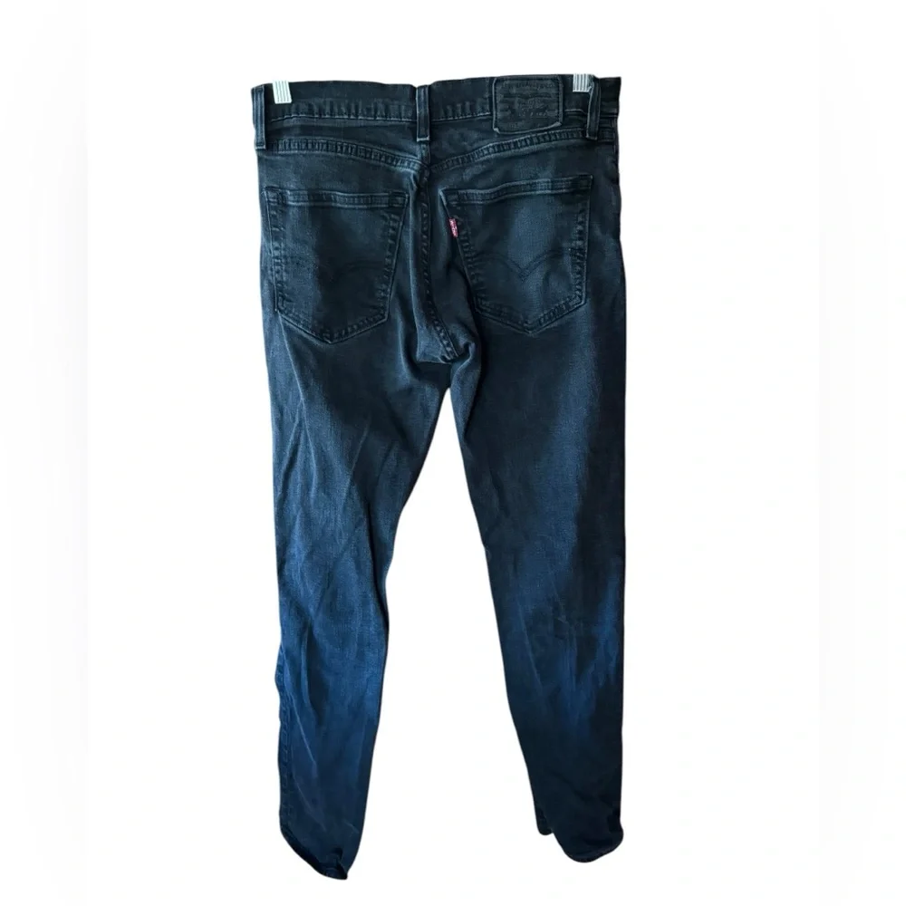 Levi Strauss & Co. 511 30x32 Skinny‎ Jeans